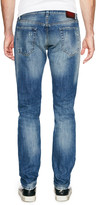 Thumbnail for your product : Dolce & Gabbana Slim Straight Leg Jeans