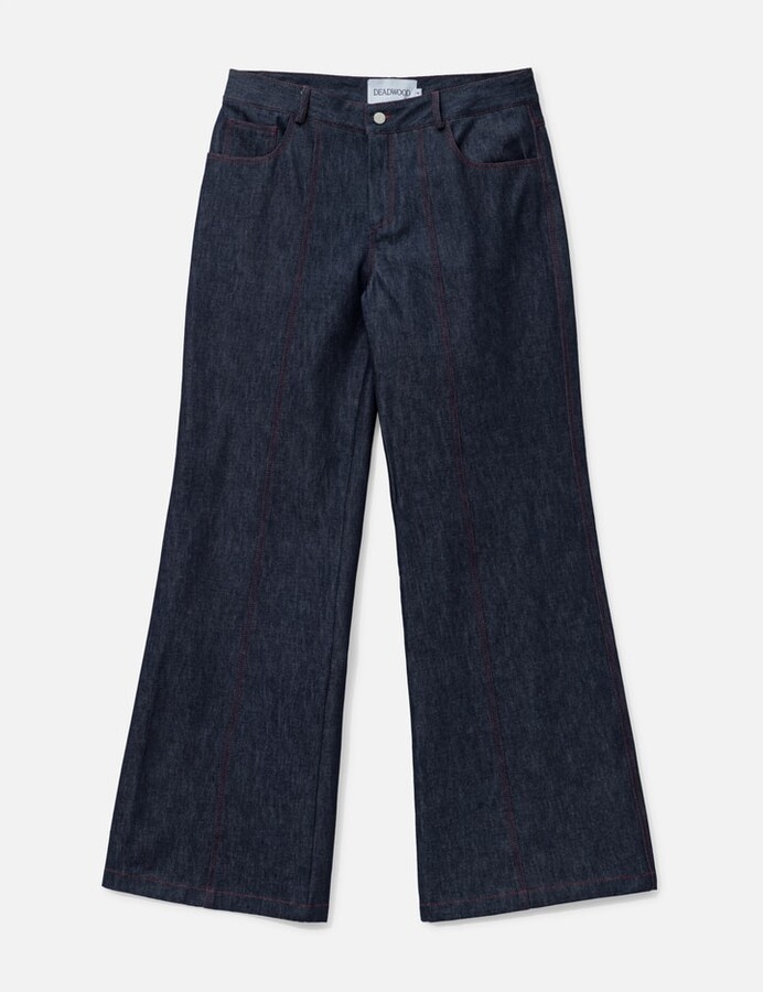 Deadwood Progress Jeans