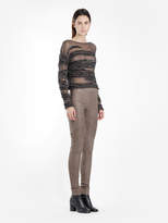 Thumbnail for your product : Isabel Benenato Knitwear