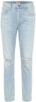 Thumbnail for your product : Citizens of Humanity Liya high-rise skinny jeans