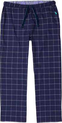 CR7 Men's Cotton Loungewear Top and Short Set