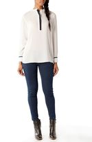 Thumbnail for your product : Tommy Hilfiger Zoe Blouse