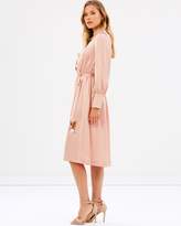 Thumbnail for your product : MiH Jeans Turner Dress