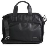 Thumbnail for your product : Diesel City To The Core Laptop Bag