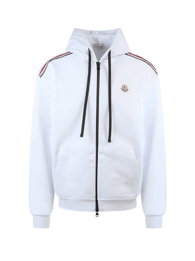 Mens Moncler Hoodie | Shop the world's largest collection of 