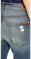 Thumbnail for your product : 7 For All Mankind The 1984 Boyfriend Jeans