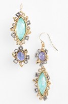 Thumbnail for your product : Alexis Bittar 'Elements' Drop Earrings