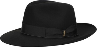Borsalino Folar large brim - ShopStyle Hats