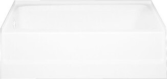 Swan Veritek 60" x 30" Freestanding Soaking Bathtub