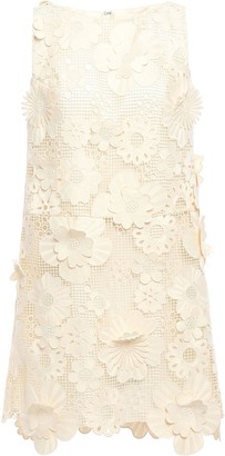 Anna Sui Short dresses