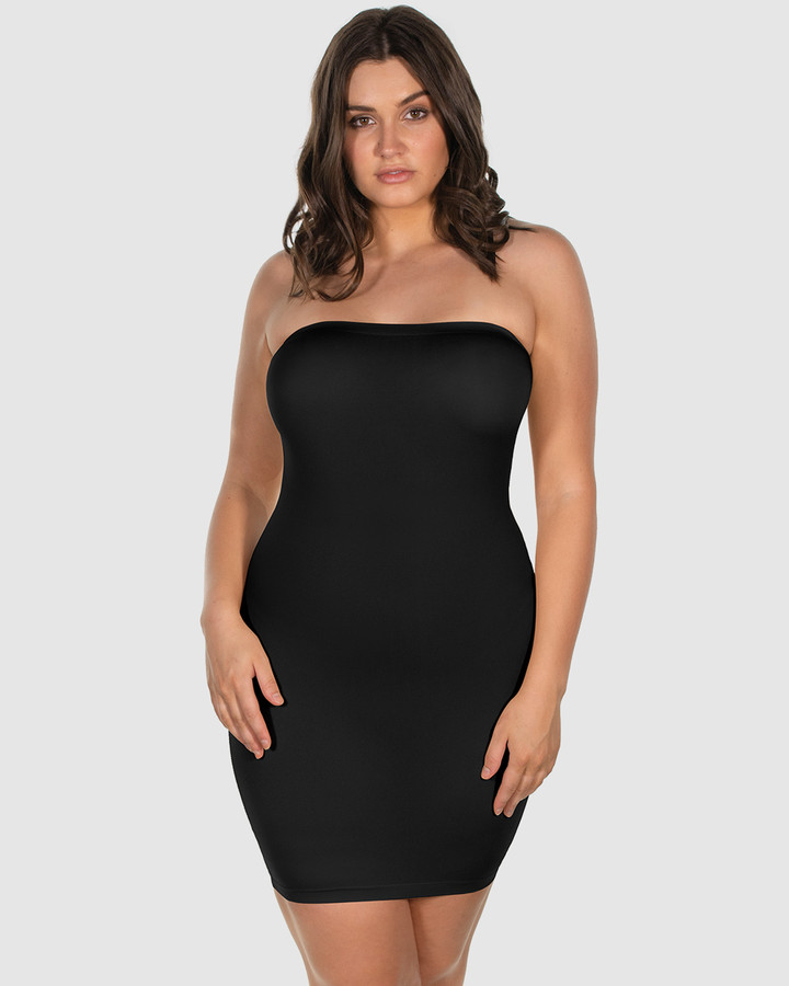 Strapless Shapewear | Shop the world's largest collection of fashion |  ShopStyle Australia