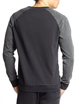 Thumbnail for your product : Diesel Max Combo Sweatshirt