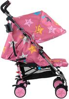 Thumbnail for your product : Cosatto Supa Stroller - Happy Stars