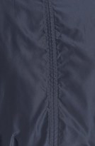 Thumbnail for your product : Vince Camuto Grosgrain Trim Zip Front Jacket