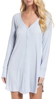 Thumbnail for your product : Nordstrom Women's Short Nightgown