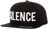 Thumbnail for your product : Black Scale The Moment of Silence Snapback