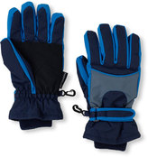 Thumbnail for your product : Children's Place Cold-weather gloves