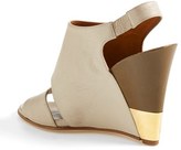 Thumbnail for your product : Chloé 'Estel' Wedge Sandal (Women)