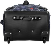 Thumbnail for your product : Athalon Sportgear Hybrid 21” Carry-On Luggage - Rolling