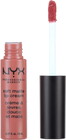 NYX Soft Matte Lip Cream, Lightweight Liquid Lipstick, 19 Cannes, 0.8 fl oz