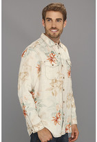 Thumbnail for your product : Tommy Bahama Island Modern Fit First Class Breezer L/S Shirt