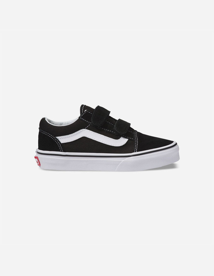 vans velcro shoes mens
