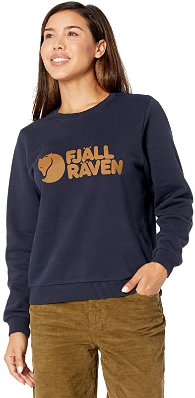 fjällräven trui