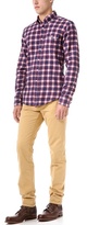 Thumbnail for your product : Michael Bastian Gant by The MB Norman Check Shirt
