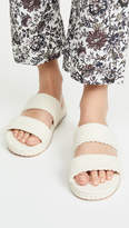 Thumbnail for your product : Zimmermann Rope Slides