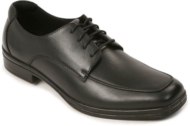 apt 9 black dress shoes