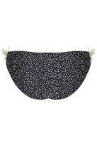 Thumbnail for your product : Topshop Tie side mini knickers