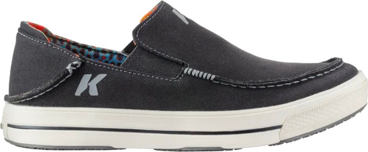 Korkers Brown Trout Fish Moc Shoe - Men's