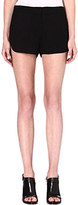 Thumbnail for your product : Theory Nadrea silk shorts