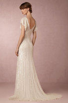 Thumbnail for your product : BHLDN Cibella Gown
