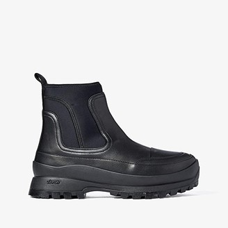 stella mccartney mens boots