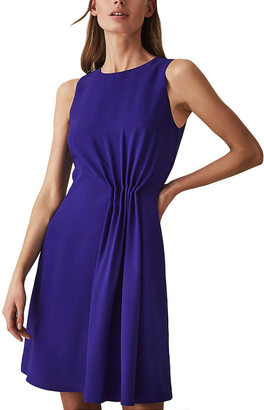 reiss tavia dress