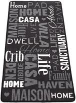 Thumbnail for your product : Home Printed Utility Rug