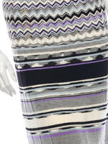 Thumbnail for your product : M Missoni Knit Skirt