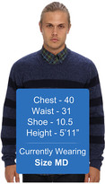 Thumbnail for your product : Ben Sherman Stripe Sweater ME10727