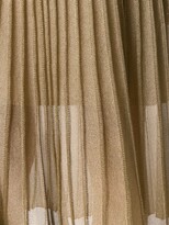 Thumbnail for your product : Vince Pleated Skirt