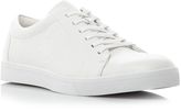 Thumbnail for your product : Calvin Klein Igor emboss cupsole trainers