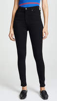 Thumbnail for your product : Citizens of Humanity Chrissy Uber High Rise Skinny Jeans