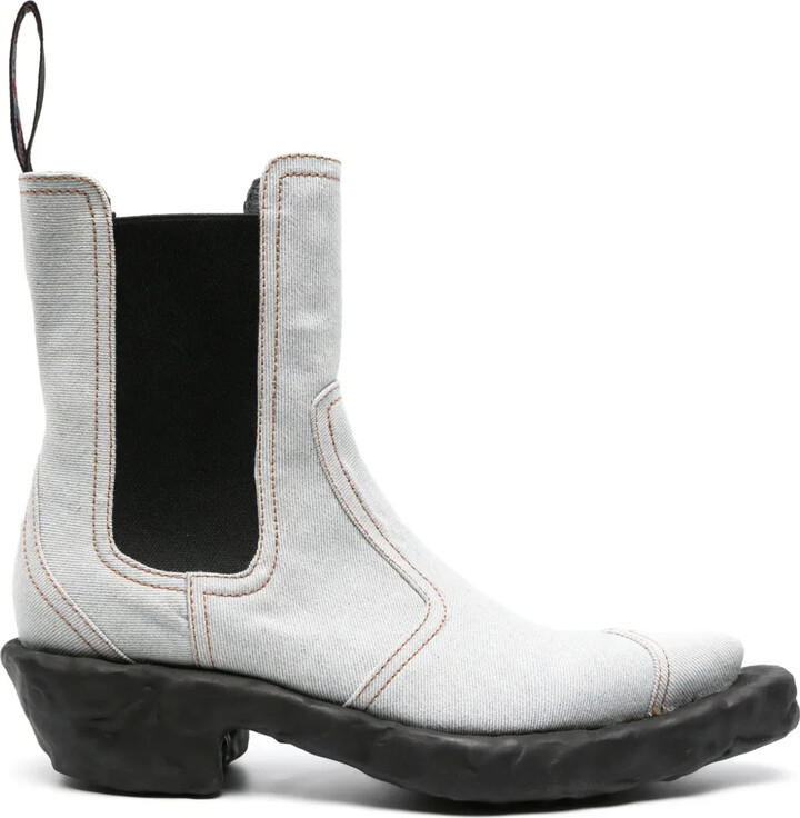 CamperLab Venga cowboy boots