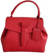 Charlie Leather Handbag 