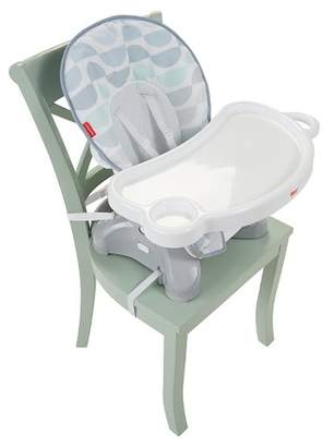 Fisher-Price SpaceSaver High Chair