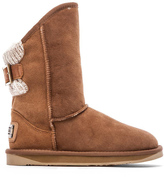 Thumbnail for your product : Australia Luxe Collective Spartan Knit Short Boot