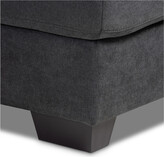Thumbnail for your product : Design Studios Langley Sectional Sofa