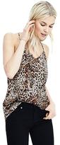 Thumbnail for your product : Banana Republic Leopard Cami