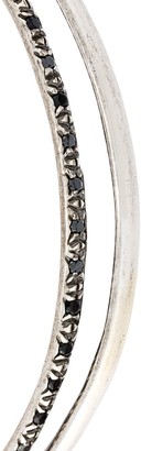 Iosselliani 'Silver Heritage' bracelet