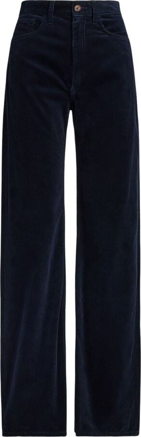 Polo Ralph Lauren Velvet Trousers